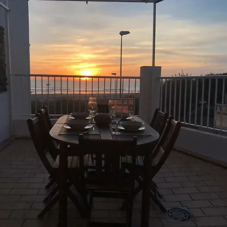 Apartment El Chorrillo Conil De La Frontera