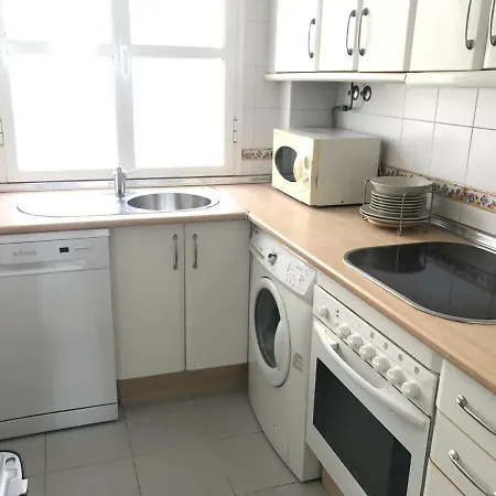 El Chorrillo Apartment Conil De La Frontera