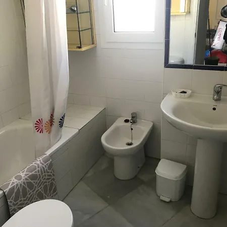El Chorrillo Apartment