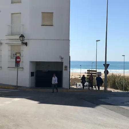 El Chorrillo Apartment