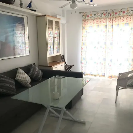 El Chorrillo Apartment Conil De La Frontera