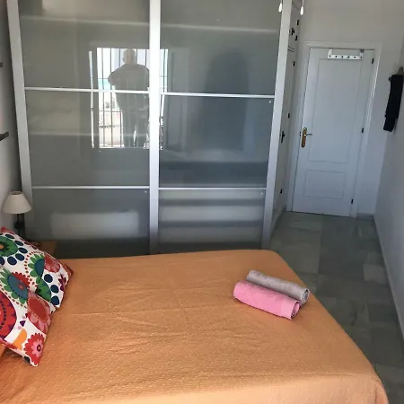 El Chorrillo * Conil De La Frontera