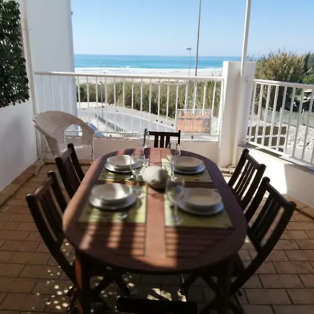 El Chorrillo Apartment